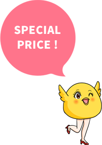 SPECIAL PRICE !